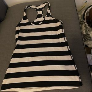 Lululemon Size 12 Tank top